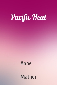 Pacific Heat
