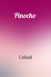 Pinocho