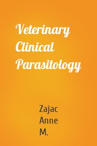 Veterinary Clinical Parasitology