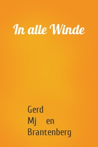 In alle Winde