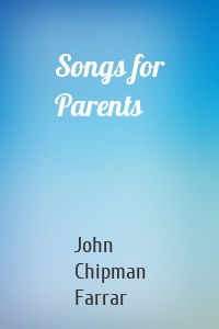 Songs for Parents