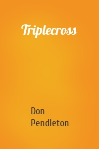 Triplecross