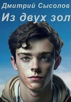 Обложка книги «Из двух зол...» — Дмитрий Сысолов