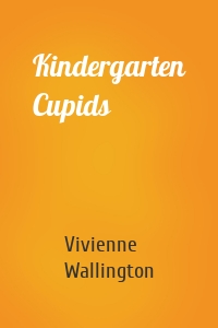 Kindergarten Cupids