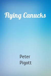 Flying Canucks