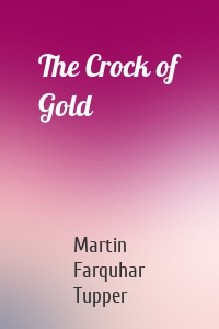 The Crock of Gold