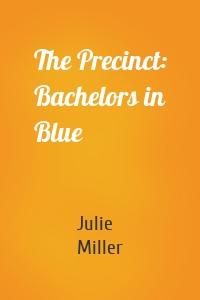 The Precinct: Bachelors in Blue