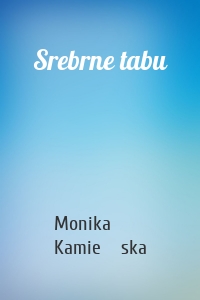 Srebrne tabu