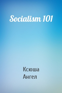 Socialism 101