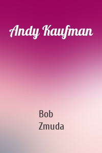 Andy Kaufman