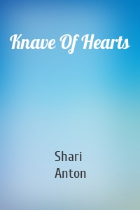 Knave Of Hearts