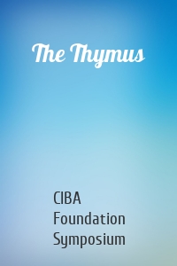 The Thymus