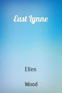 East Lynne