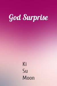 God Surprise