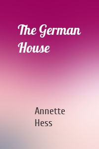 The German House