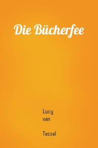 Die Bücherfee