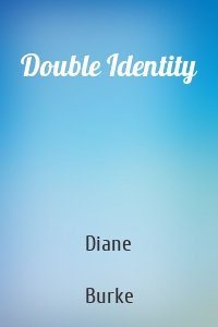 Double Identity