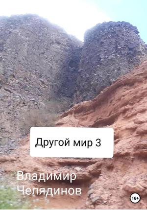 Обложка книги «Другой мир 3» — Владимир Челядинов
