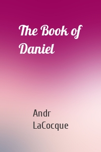 The Book of Daniel