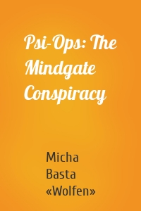 Psi-Ops: The Mindgate Conspiracy