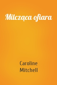 Milcząca ofiara