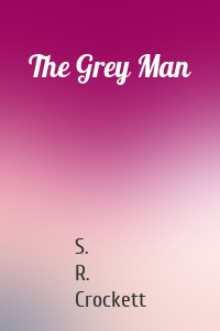 The Grey Man