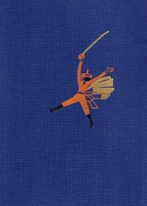Обложка книги «Джек покоритель великанов и другие сказки для детей» — Корней Чуковский