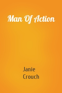 Man Of Action