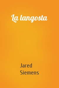 La langosta