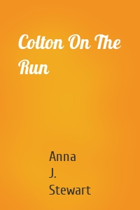 Colton On The Run