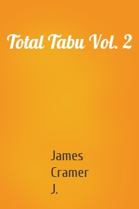 Total Tabu Vol. 2