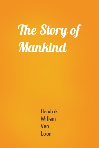 The Story of Mankind