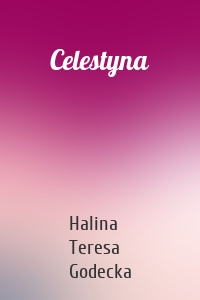 Celestyna