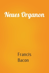 Neues Organon