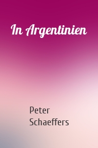 In Argentinien