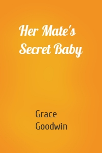 Her Mate's Secret Baby