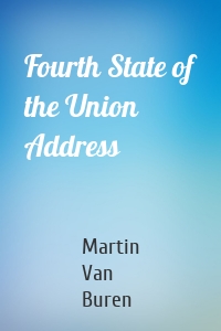 Fourth State of the Union Address