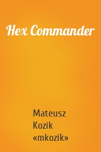 Hex Commander