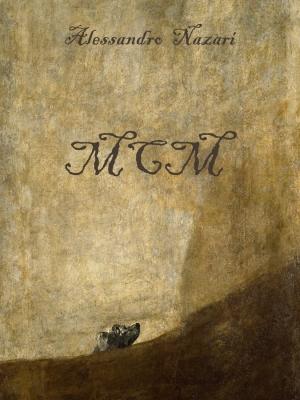 Обложка книги «MCM» — Алессандро Надзари