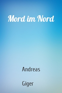 Mord im Nord