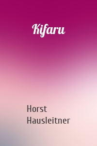 Kifaru