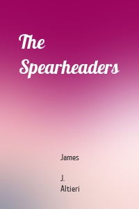 The Spearheaders