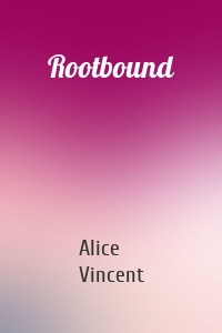 Rootbound