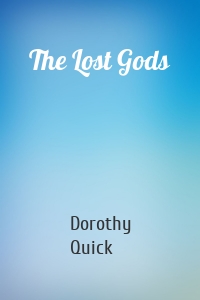 The Lost Gods