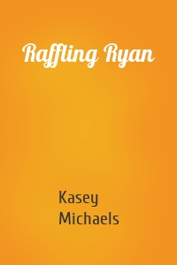 Raffling Ryan