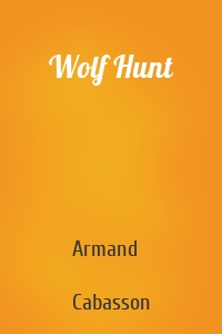 Wolf Hunt