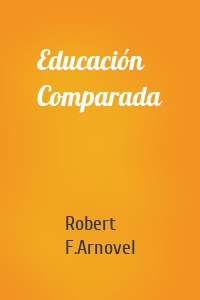 Educación Comparada