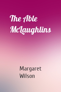 The Able McLaughlins
