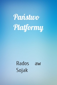 Państwo Platformy