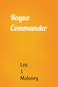 Rogue Commander